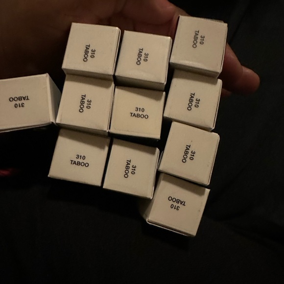 Marc Jacobs Enamored High Shine Gloss Lip Lacquer